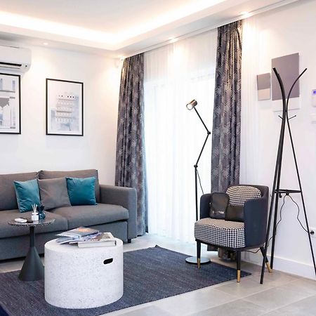 Luxury Cozy 2 Bdr Downtown Apt.6 Будапешт Екстер'єр фото